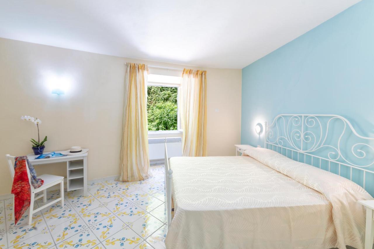 Hotel Il Nespolo Casamicciola Terme