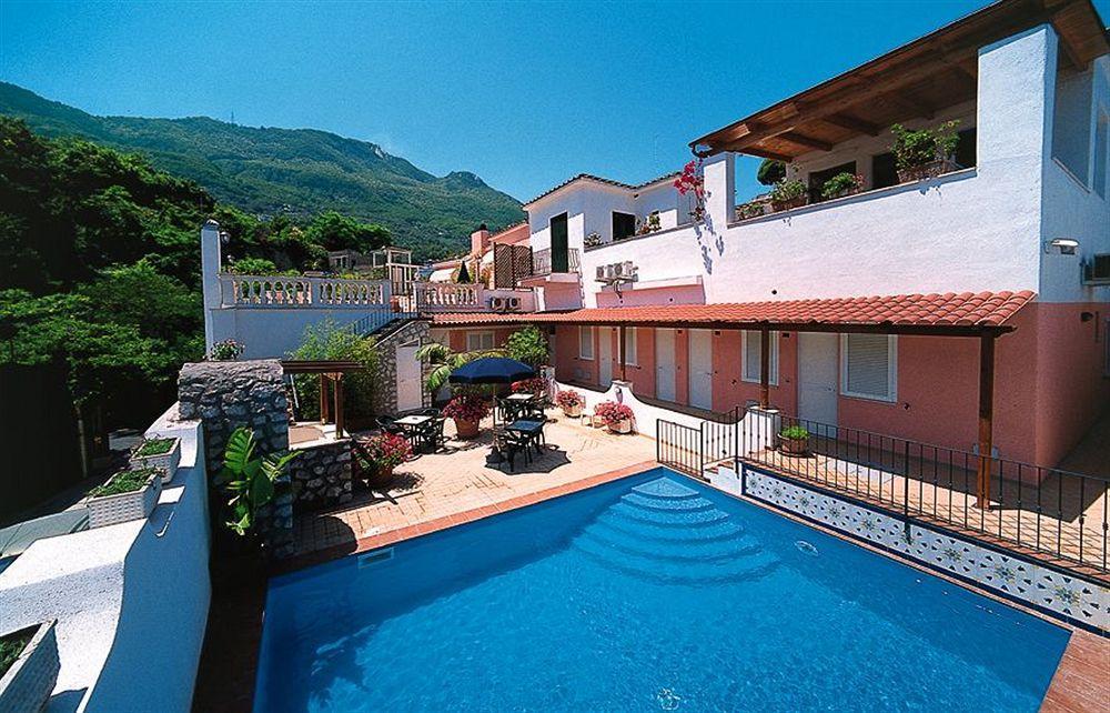 Il Nespolo 3* Casamicciola Terme