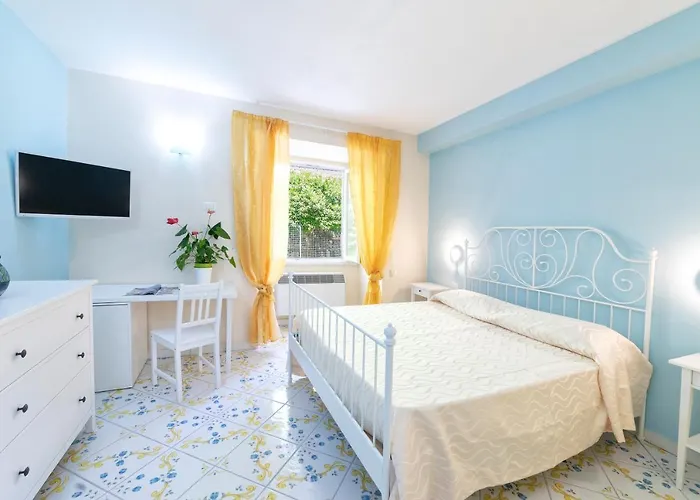 Hotel Il Nespolo