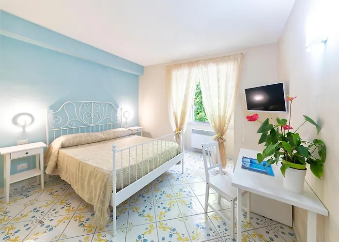 Hotel Il Nespolo