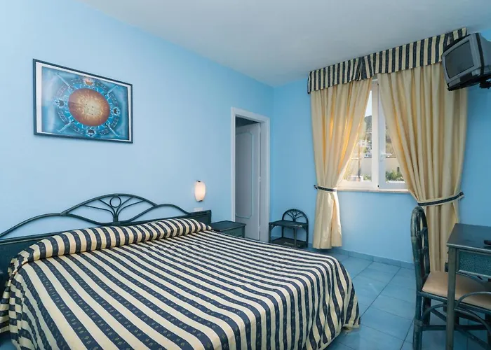 Hotel Il Nespolo