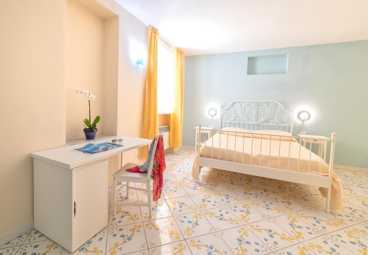 Il Nespolo Hotel