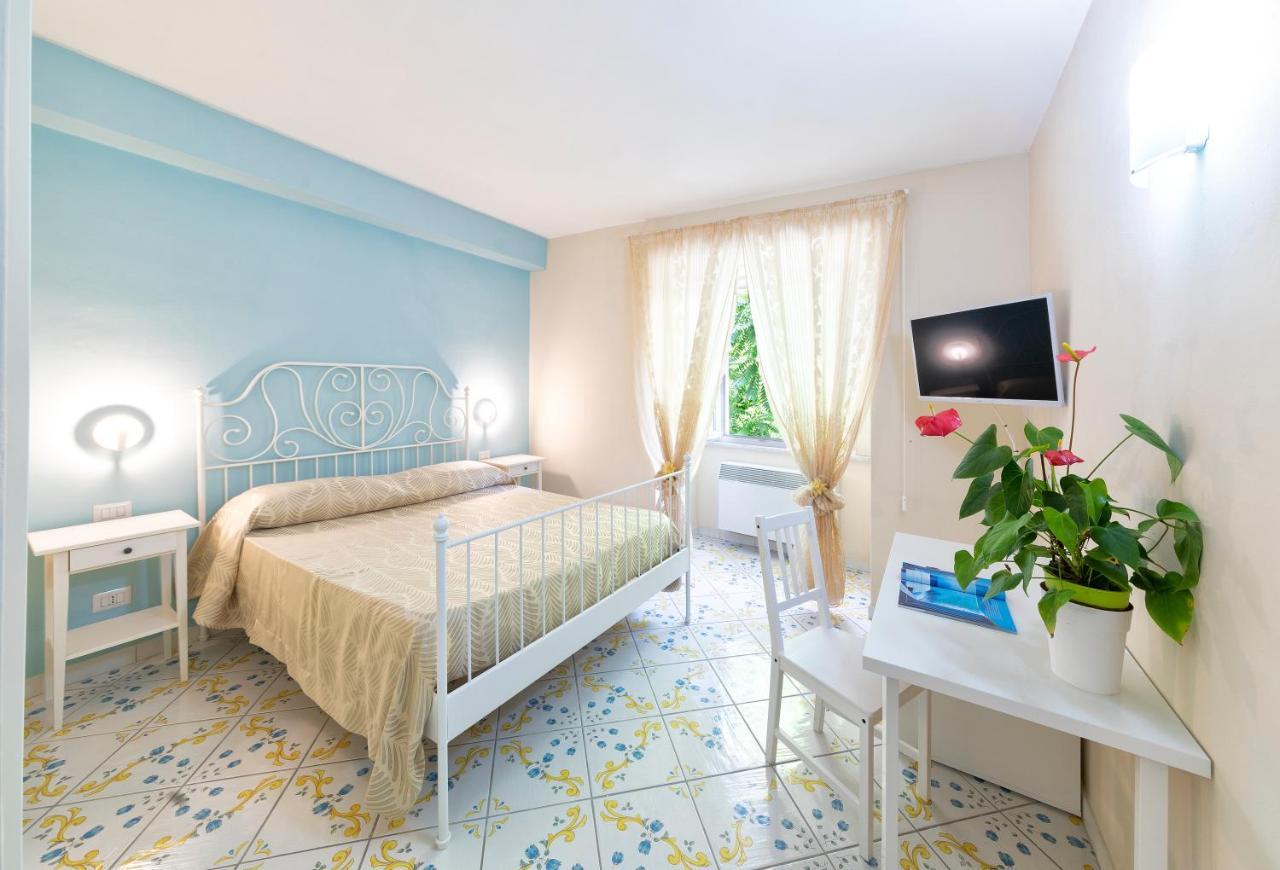 Il Nespolo 3* Casamicciola Terme