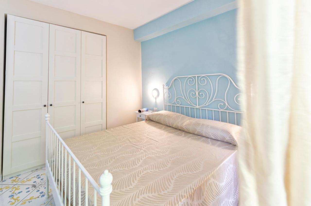 Hotel Il Nespolo Casamicciola Terme