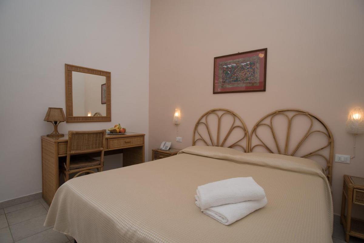 Il Nespolo Hotel 3*