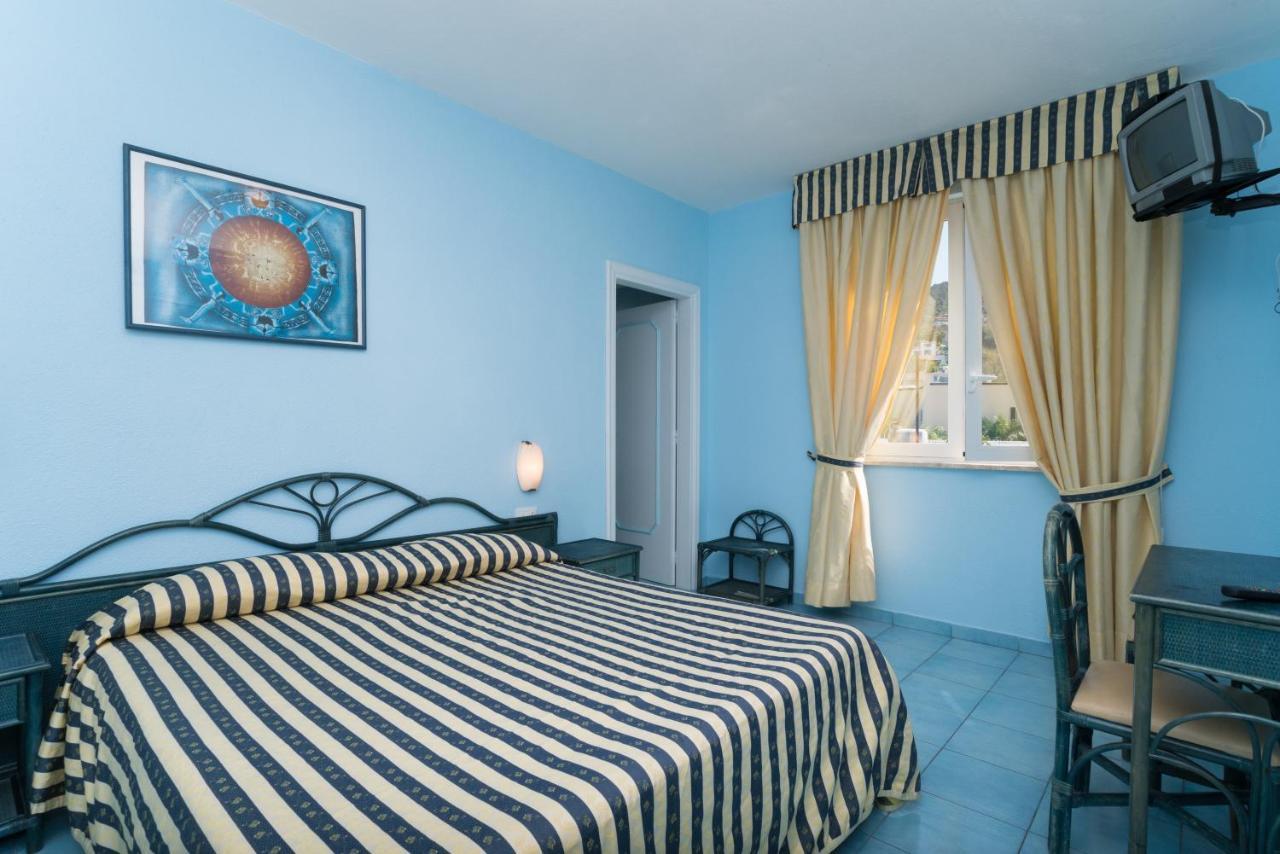 Il Nespolo Hotel Casamicciola Terme