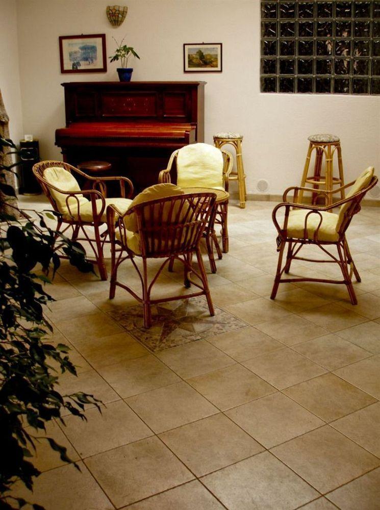 Hotel Il Nespolo Casamicciola Terme