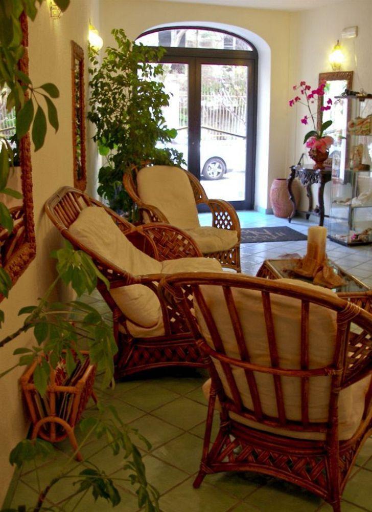 Il Nespolo Hotel 3*