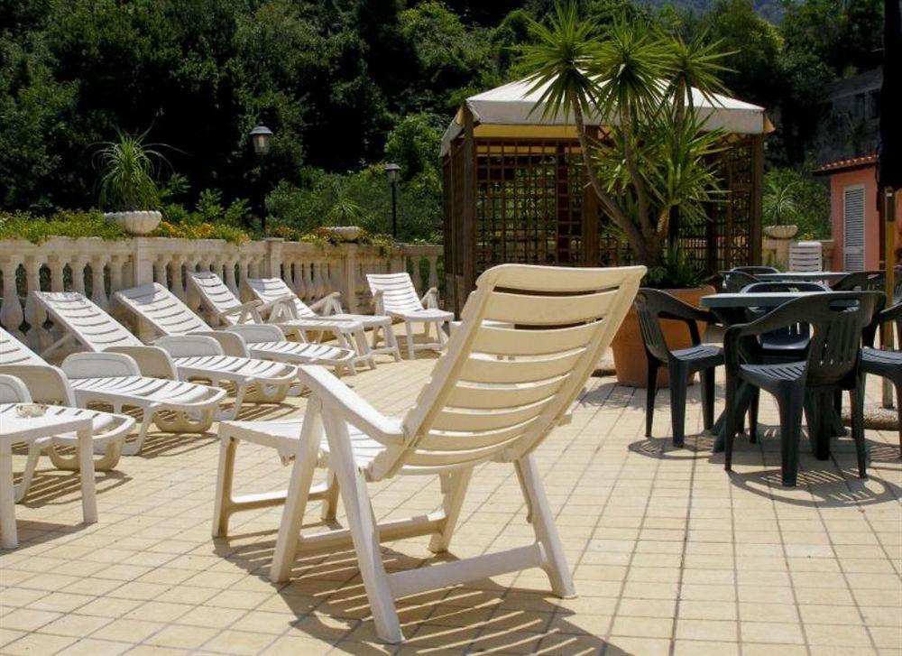 Hotel Il Nespolo Casamicciola Terme