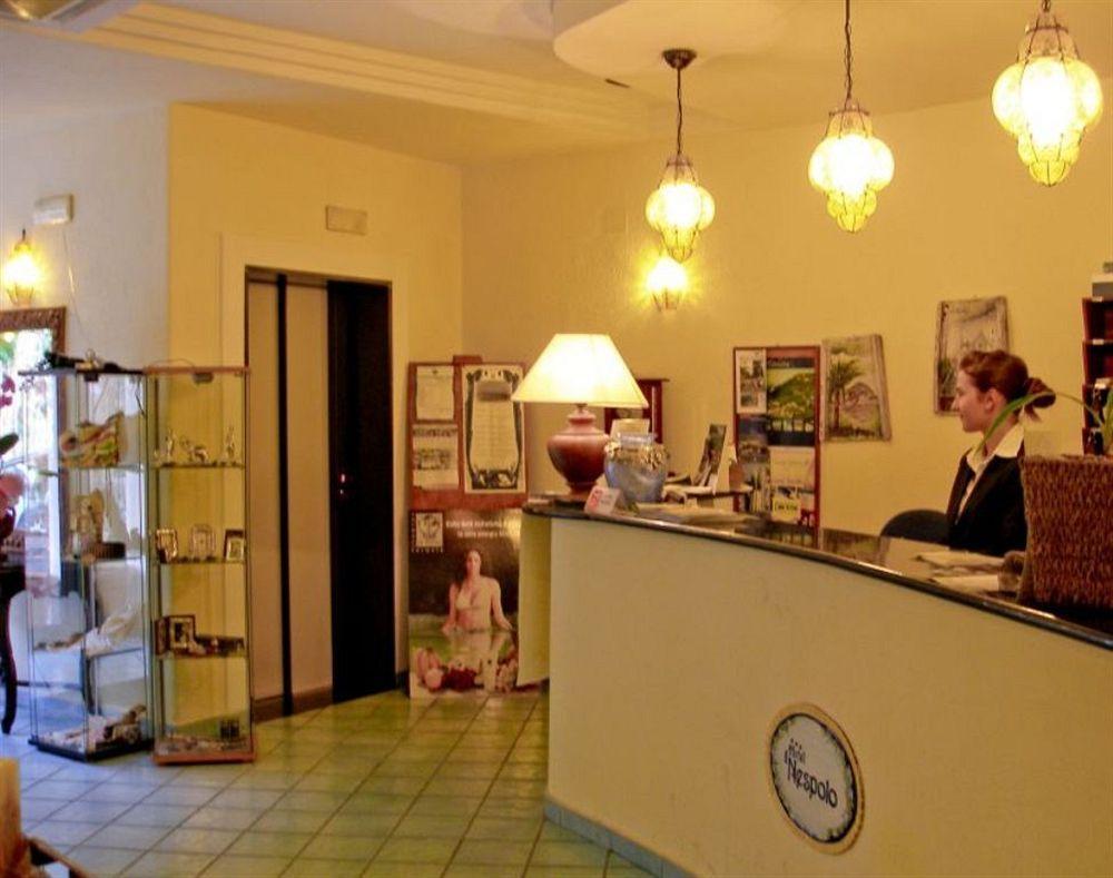 Hotel Il Nespolo Casamicciola Terme