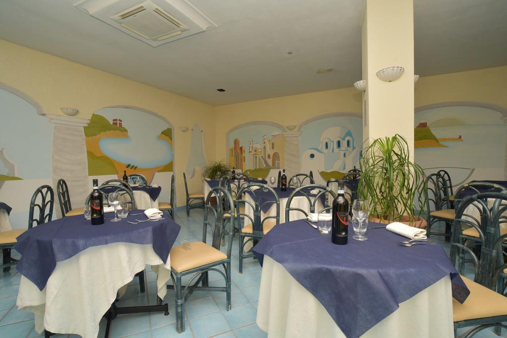 Hotel Il Nespolo