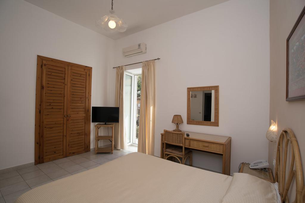 Hotel Il Nespolo 3*