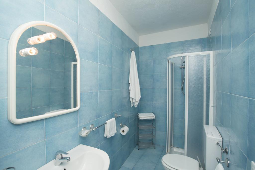Hotel Il Nespolo