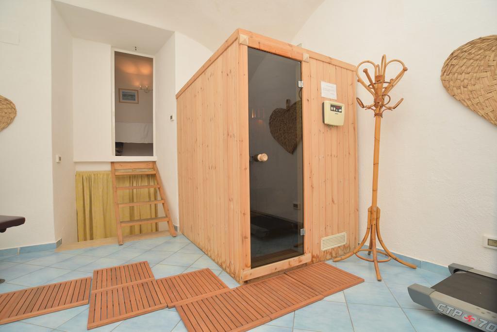 Hotel Il Nespolo