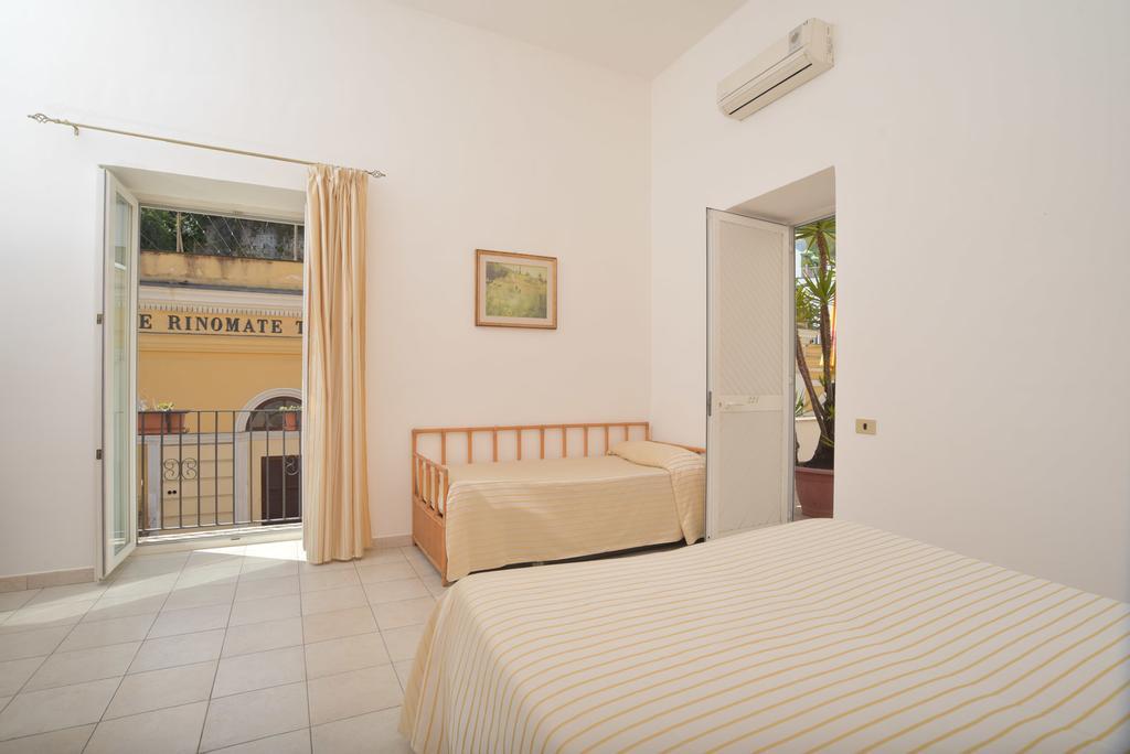 Hotel Il Nespolo Casamicciola Terme