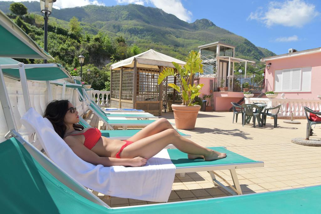 Hotel Il Nespolo