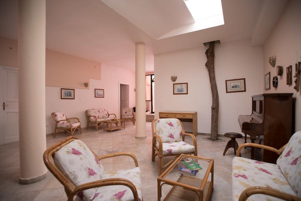 Hotel Il Nespolo Casamicciola Terme