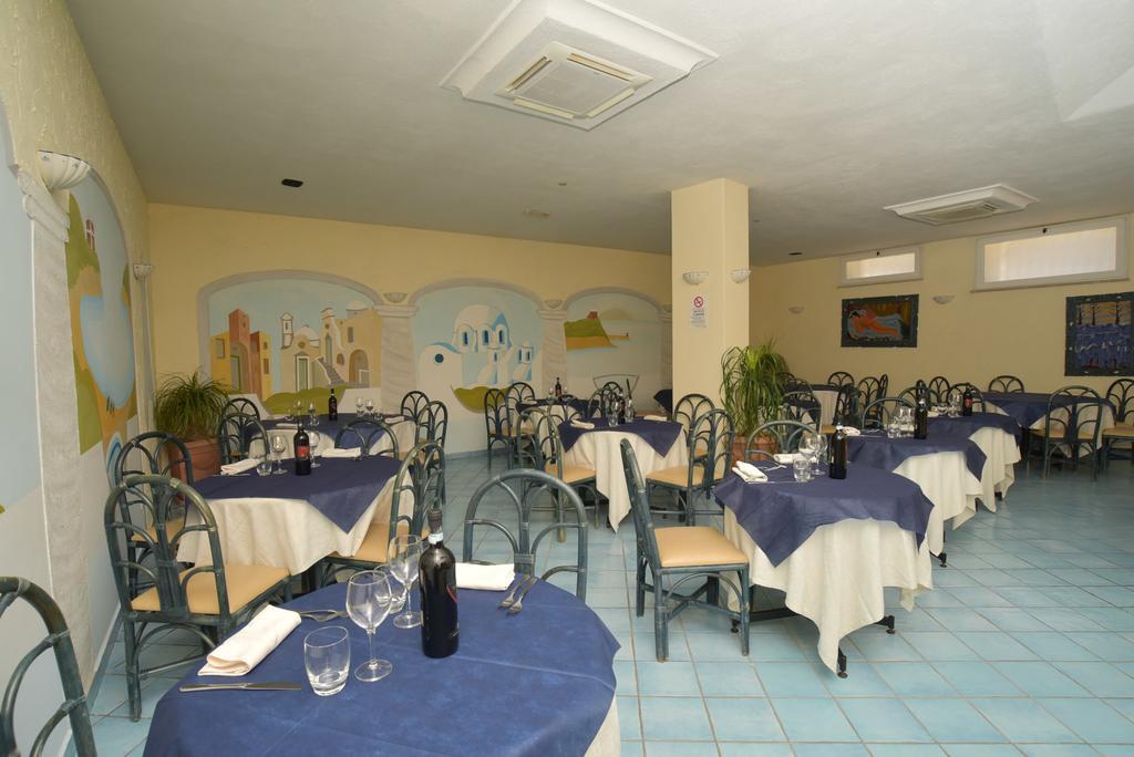 Hotel Il Nespolo