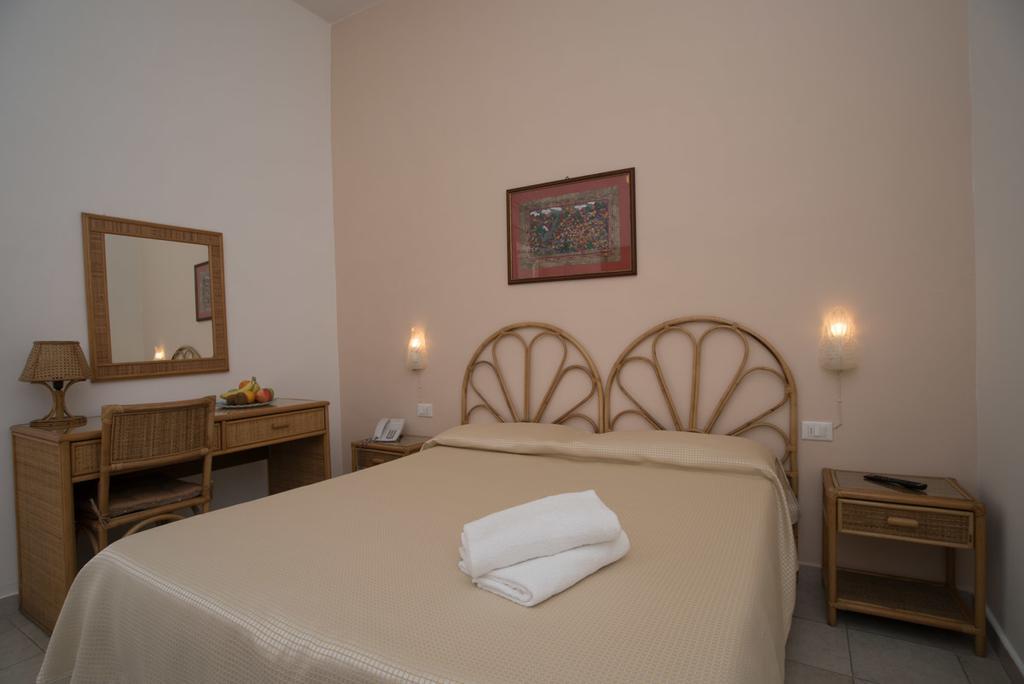 Il Nespolo Hotel 3*