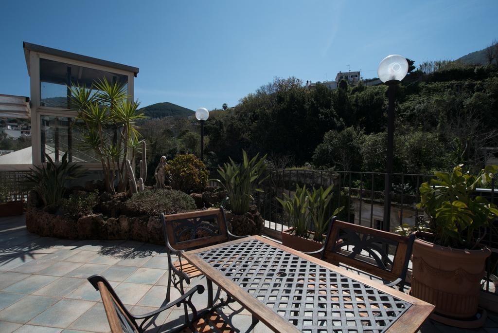 Il Nespolo 3* Casamicciola Terme
