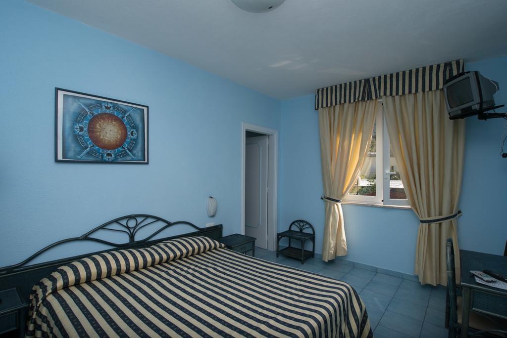 Il Nespolo Hotel