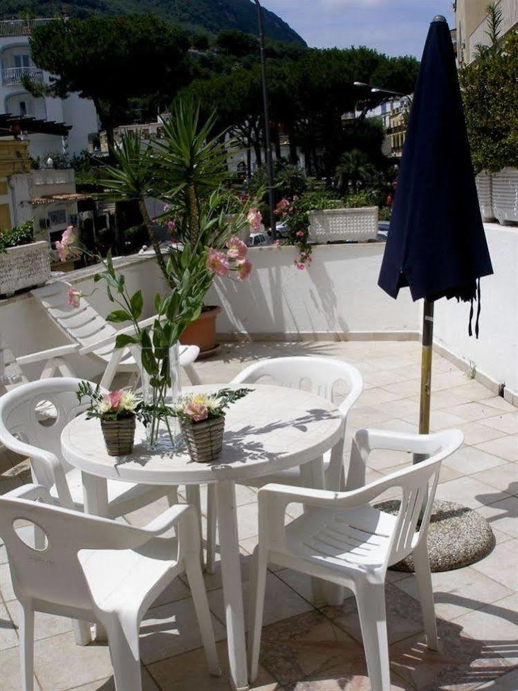 Il Nespolo Hotel Casamicciola Terme