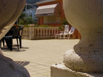 Hotel Il Nespolo Casamicciola Terme
